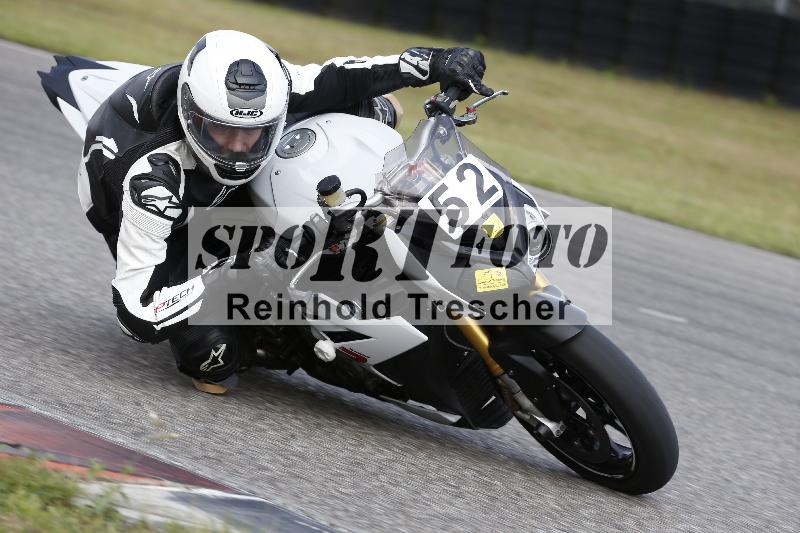 /24 08.06.2025 TZ Motorsport ADR/Gruppe gelb/52